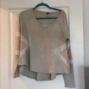 Free People We the Free Thermal